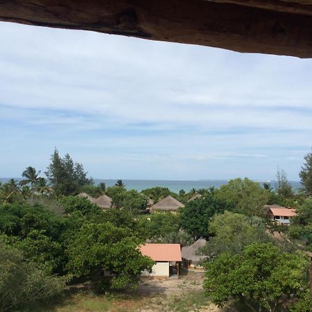 Villas Do Indico 维兰库卢什 外观 照片