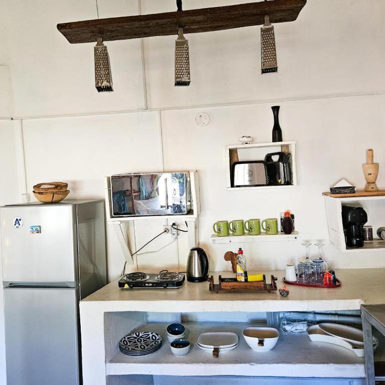 Villas Do Indico 维兰库卢什 外观 照片