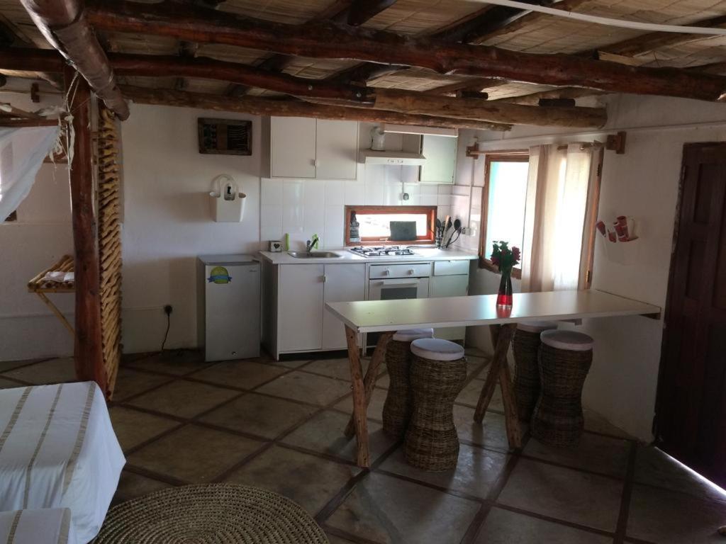 Villas Do Indico 维兰库卢什 外观 照片