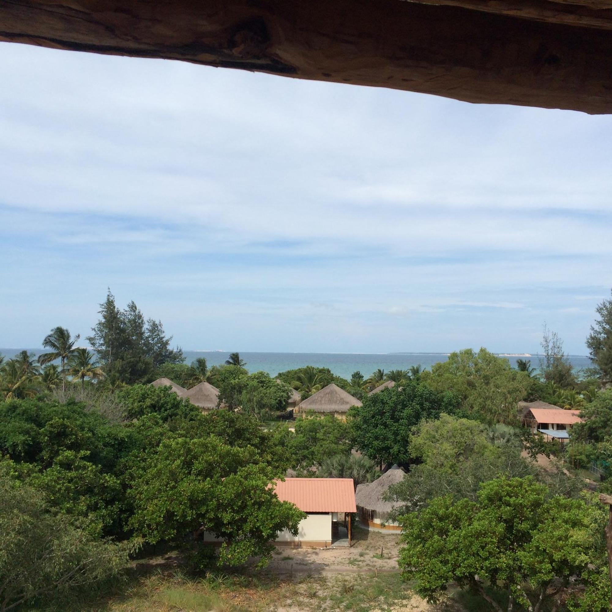 Villas Do Indico 维兰库卢什 外观 照片
