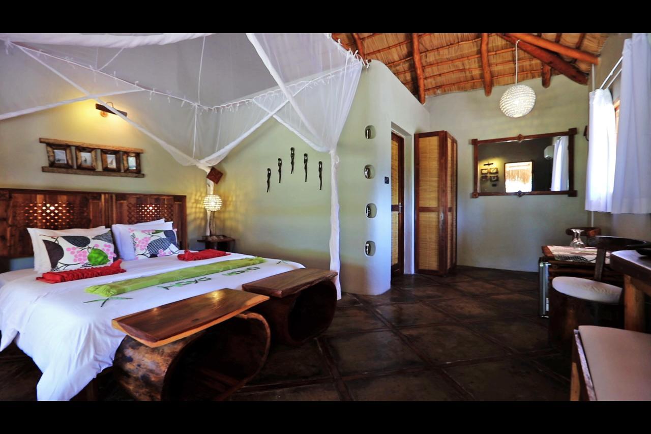 Villas Do Indico 维兰库卢什 外观 照片
